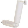 thumbnail image 1 of Flagpole-To-Go White Flagpole Multi Bracket, 1 of 3