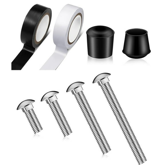 Flagpole Weight Anchor Kit Weight Anchor Set And Heavy Duty Flag Pole Cap