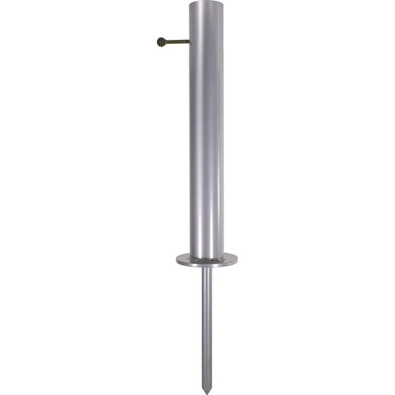Flagpole-to-Go Flagpole Ground Mount