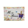 Flags on 5x8 Cool Flags for Room Guys Easter Table Runners 90 Inches
