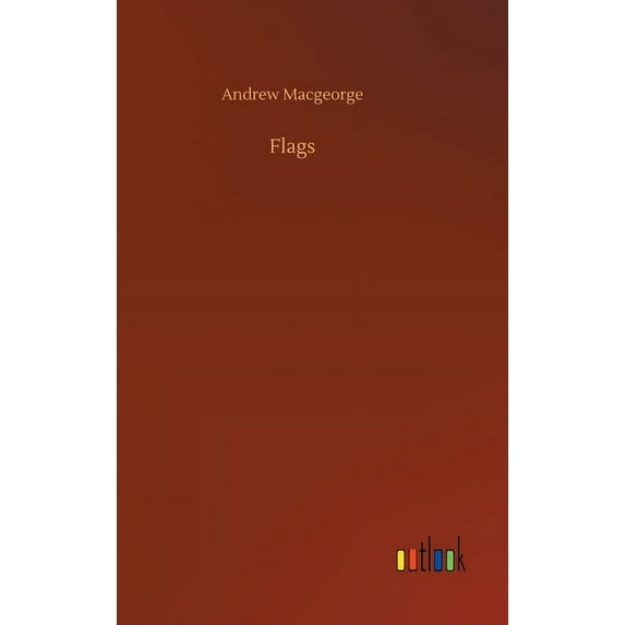 Flags (Hardcover)