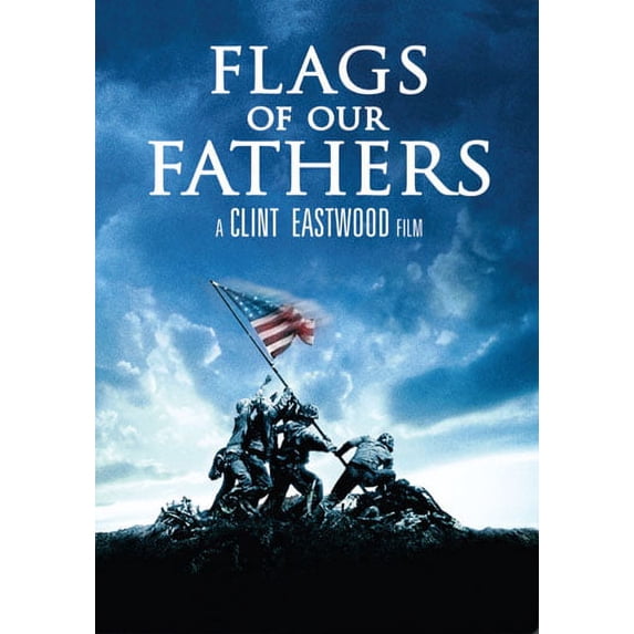 Pre-Owned Flags Of Our Fathers (Dvd) (Good)