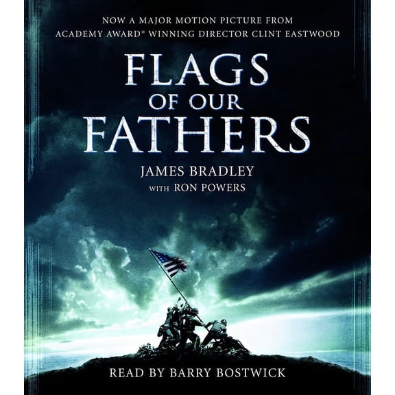 Flags of Our Fathers (CD-Audio)