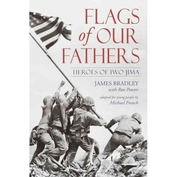 Flags of Our Fathers (Hardcover)