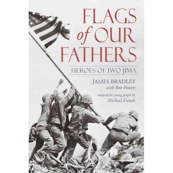 Flags of Our Fathers: Heroes of Iwo Jima (Paperback)