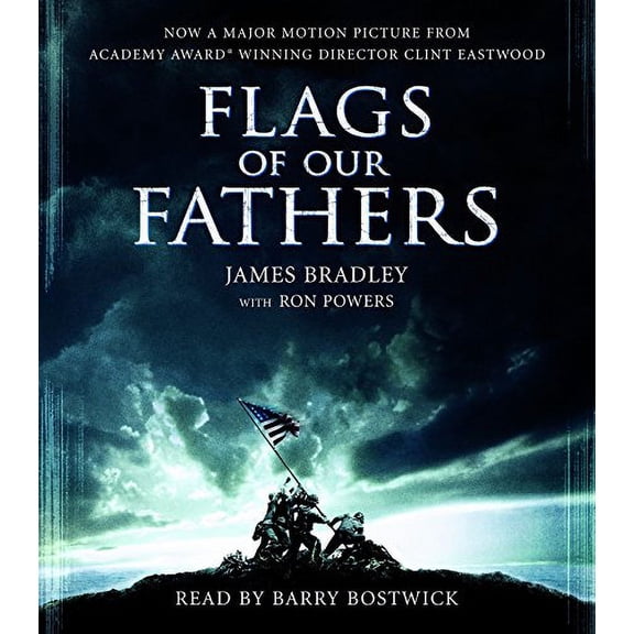 Pre-Owned Flags of Our Fathers (Unknown) 0739332198 9780739332191