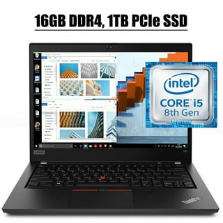 Lenovo Thinkpad T490s Lenovo Thinkpad T490s