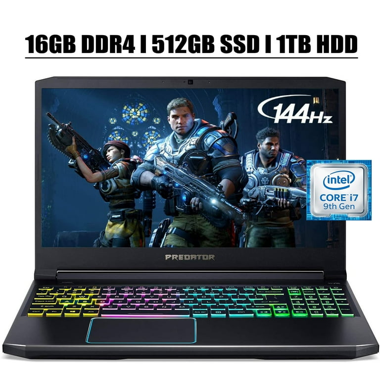 Helios 300 144hz sale