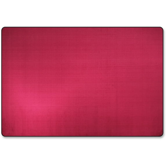 Flagship Carpets Americolors Cranberry Area Rug