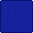 thumbnail image 1 of Flagship Carpets Classic Solid Color 6' Square Rug - Floor Rug - Classic, Traditional - 72" Length x 72" Width - Square - Royal Blue - Nylon, 1 of 2