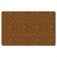 thumbnail image 1 of Flagship Carpets Solid Color Swirl Rug, 1 of 2