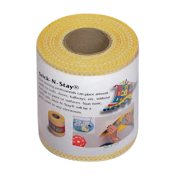 Flagship Carpets Stick-N-Stay Adhesive Roll