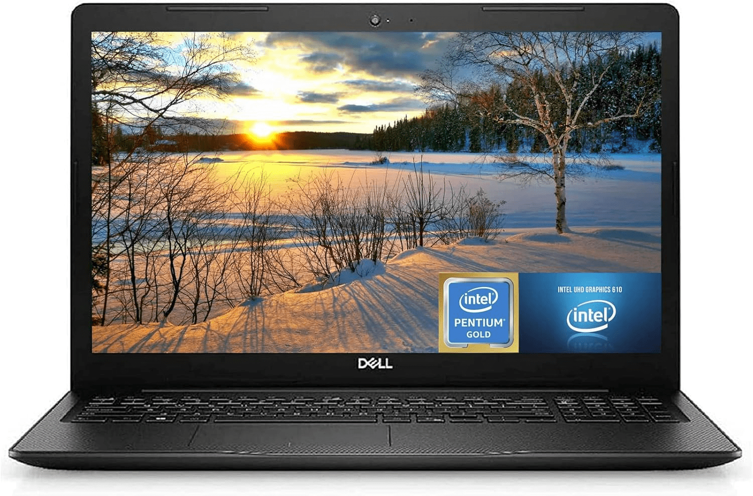 Dell Inspiron 15R