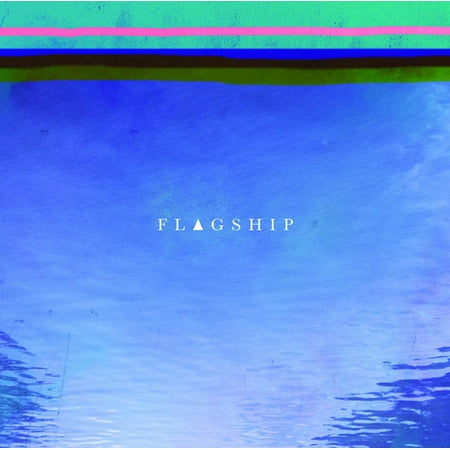 Flagship - Flagship - Alternative - Vinyl