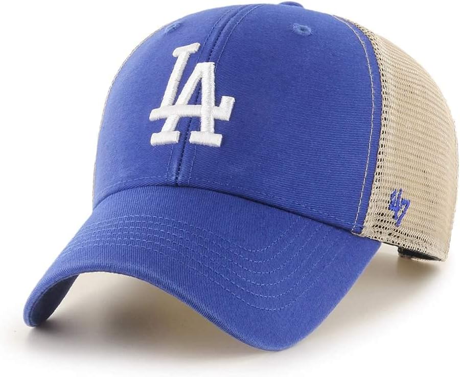 Flagship Wash Mesh MVP Adjustable Hat Adult One Size Fits All