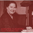 thumbnail image 1 of Flagstad - Kirsten Flagstad's Ny Farewell - Music & Performance - CD, 1 of 1
