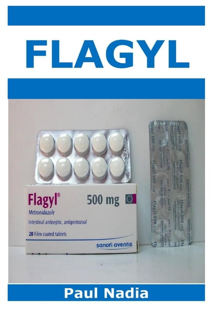 Buy flagyl pills