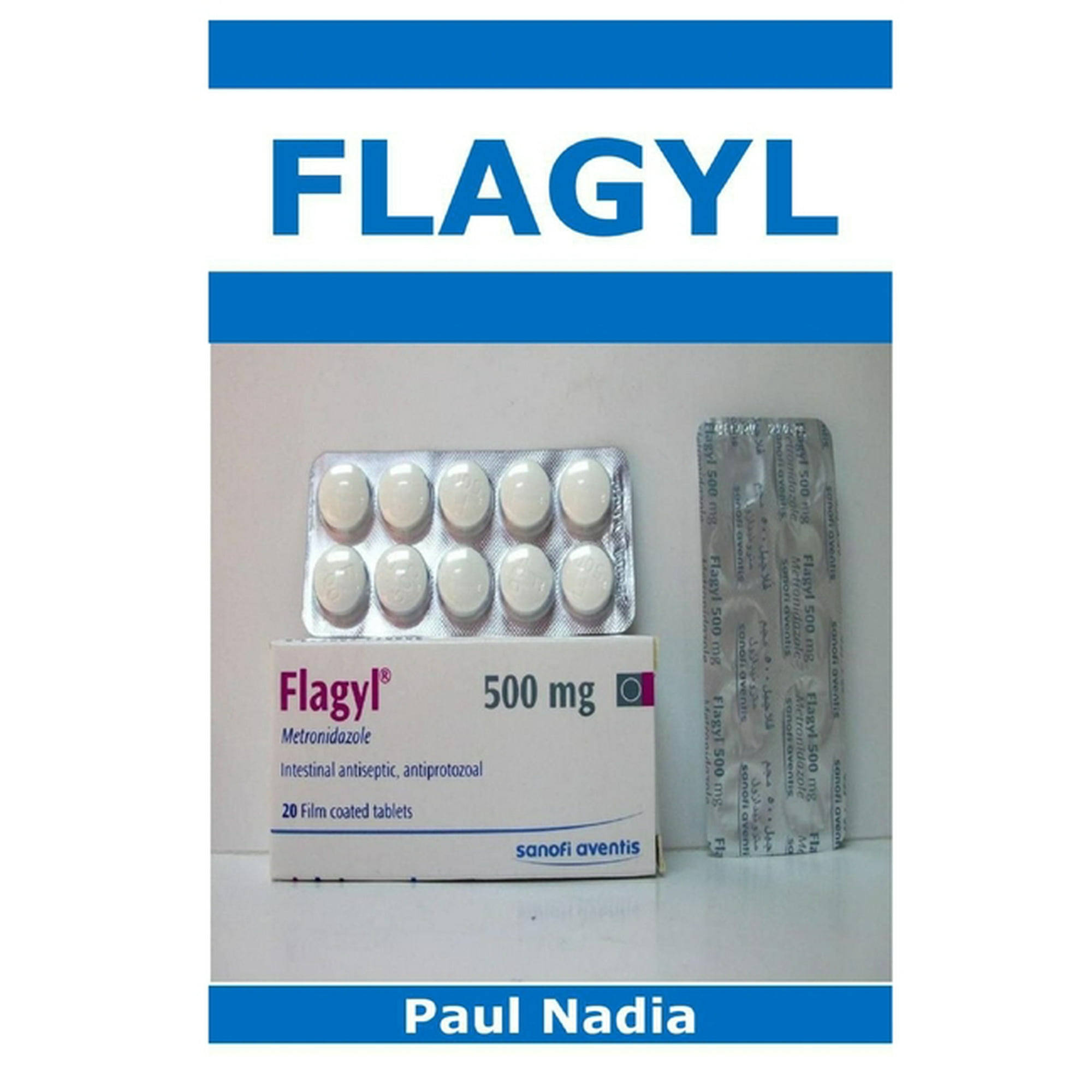 Flagyl Buy