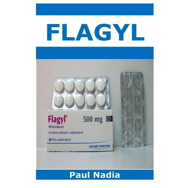 Flagyl (Paperback)