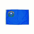 thumbnail image 1 of Flagzone 3X5 Nylon Nevada Flag Heading & Grommets 2272051, 1 of 1