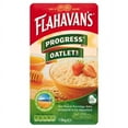 thumbnail image 1 of Flahavan's Progress Oatlets Wholegrain Rolled Oats -- 1.5kg, 1 of 1