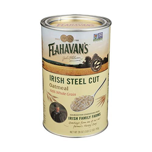 Flahavan's Irish Steel Cut Oatmeal 793g