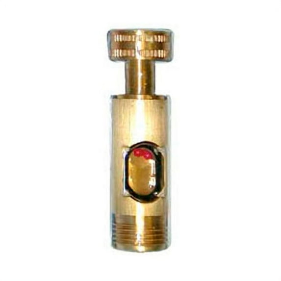 Flair-It 06783 Sleeve for Vinyl Hose with Nut 06314