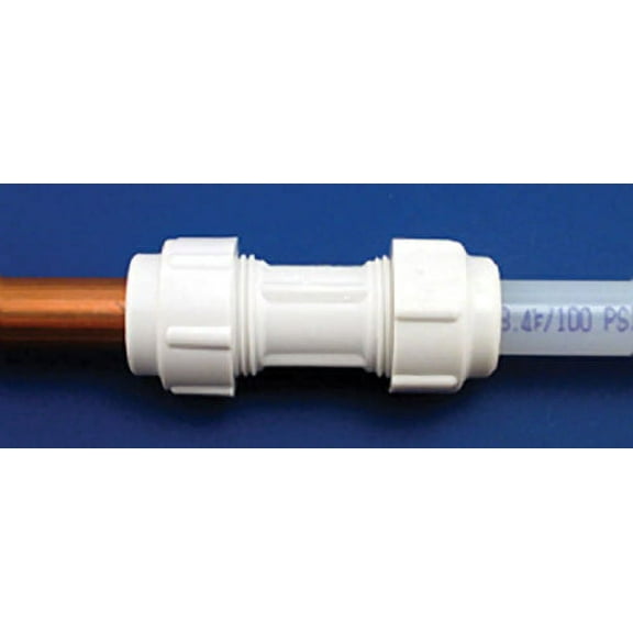Flair-It 06792 3/4" Polybutylene Adapter