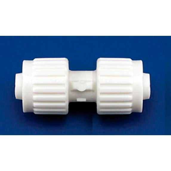 Flair-It 06845 1/2" x 3/4" Flare Coupling