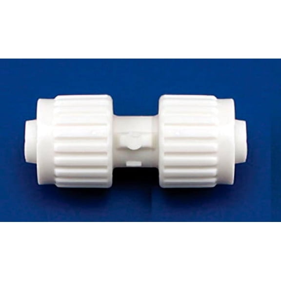 Flair-It 06845 1/2" x 3/4" Flare Coupling