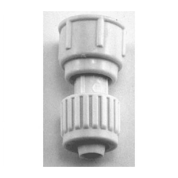 Flair It 16865 1/2 By Swivel Ballcock Adapter