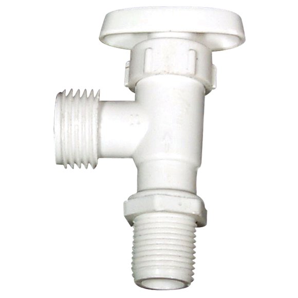Hose Bib