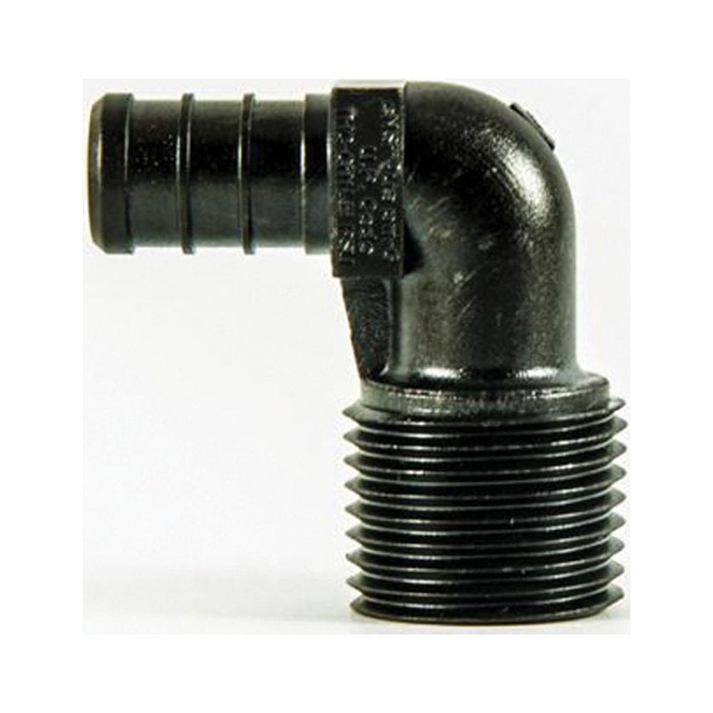 FLAIR-IT PEX RV FRESH WATER FLAIR-IT TEE 3/8\", 16831