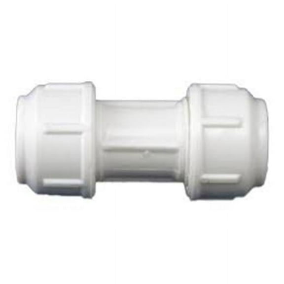 Flair-It ESC16343 0.62 in. OD Transition Fitting