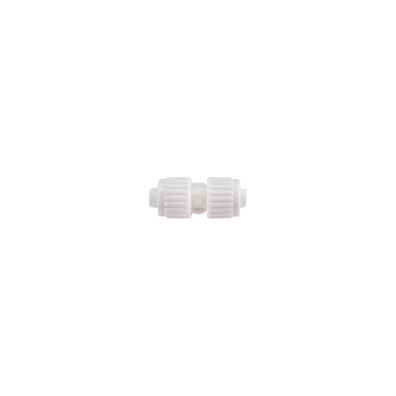 Flair-It Plastic Compression PEX Coupling - Pack of 4
