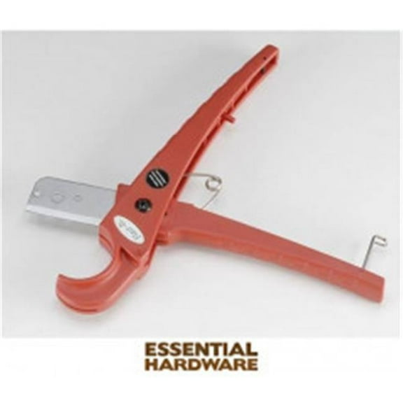 Flair-It Plastic Tubing Cutter - Tubing Cutter Plastic - 12" H x 19" W x 21" L