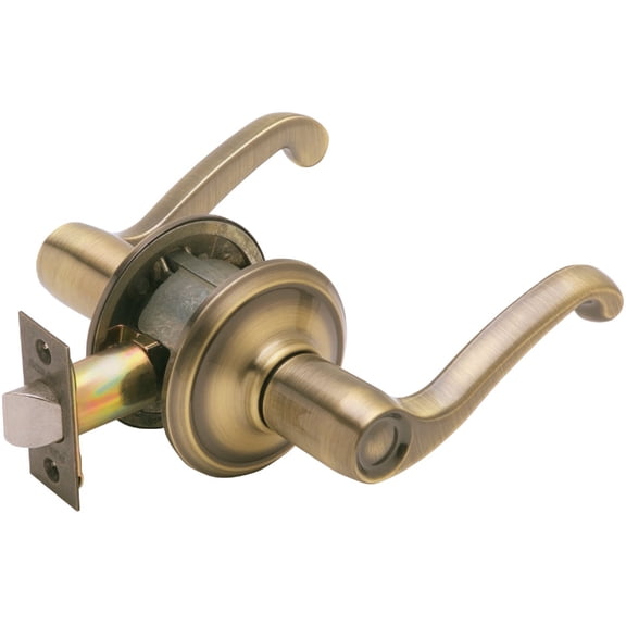 Flair Lever Passage Leverset - Pack of 12