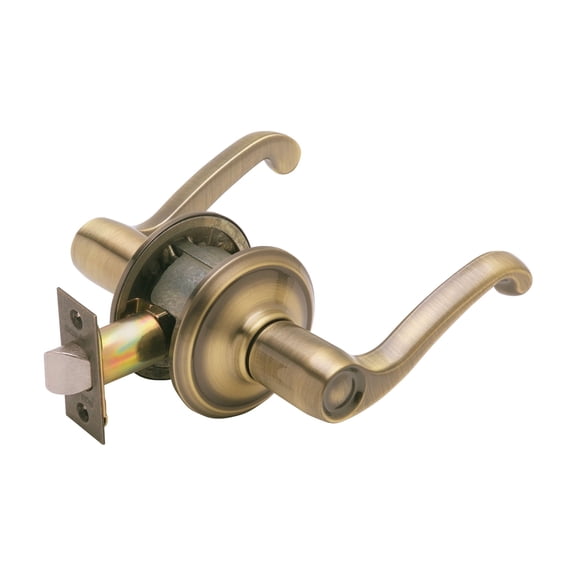 Flair Lever Passage Leverset - Single Pack