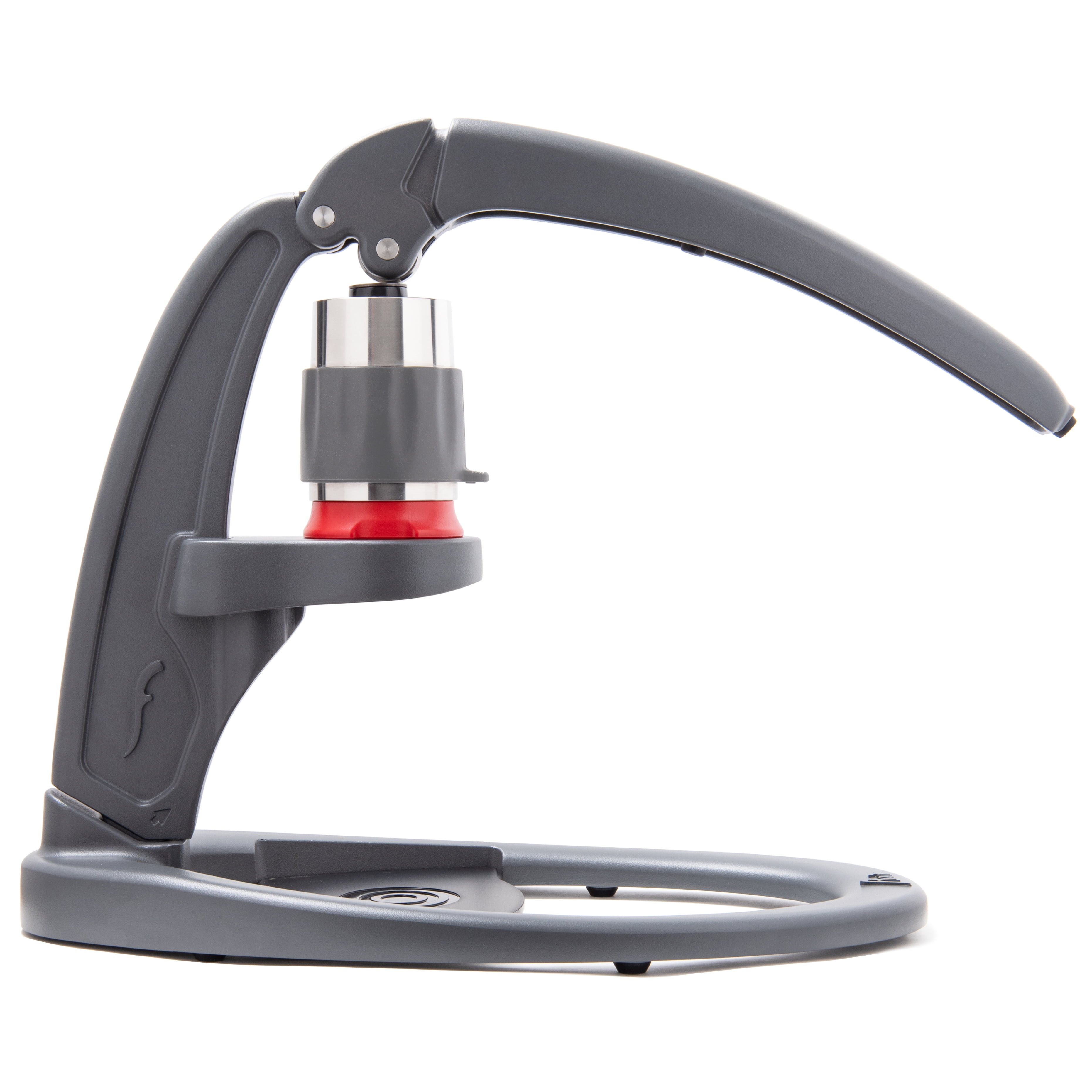 The NEO, by Flair Espresso - An all manual lever espresso maker