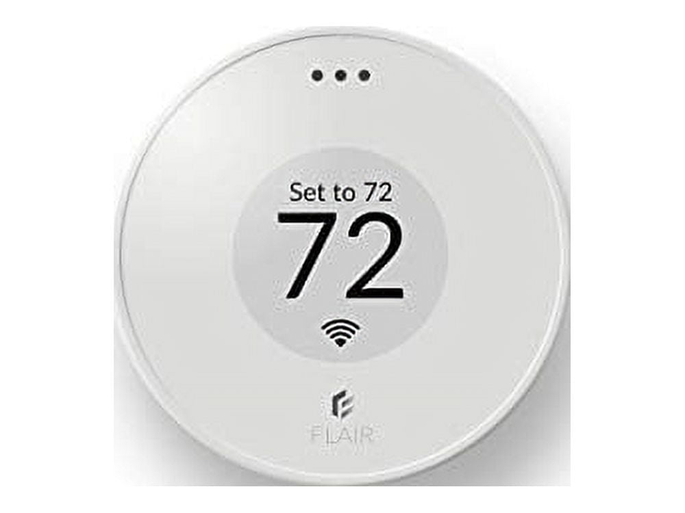 Termostato inteligente WiFi Termostato compatible con Alexa/Google