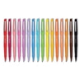 thumbnail image 1 of Flair Scented Felt Tip Porous Point Pen, Stick, Medium 0.7 Mm, Assorted Ink And Barrel Colors, 16/pack | Bundle of 2 Packs, 1 of 1