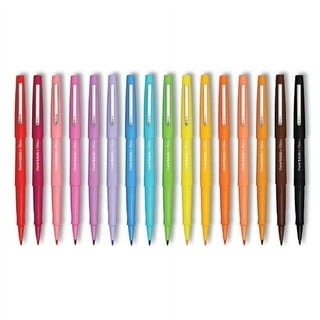 https://i5.walmartimages.com/seo/Flair-Scented-Felt-Tip-Porous-Point-Pen-Stick-Medium-0-7-Mm-Assorted-Ink-And-Barrel-Colors-16-pack-Bundle-of-2-Packs_8dd3ed68-b9a5-41d9-926d-bc561839afd3.3b97d53fd124b01afa53fe108e4a9f73.jpeg?odnHeight=320&odnWidth=320&odnBg=FFFFFF