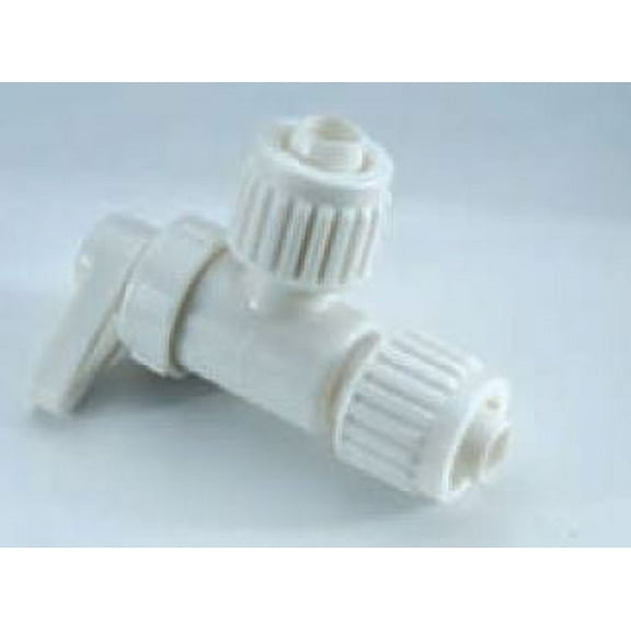 Flair-it Flair It Angle Valve 06893