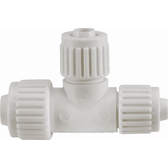 Flair-it PEX Tee - Pack of 2 Residential Use, Standard Application