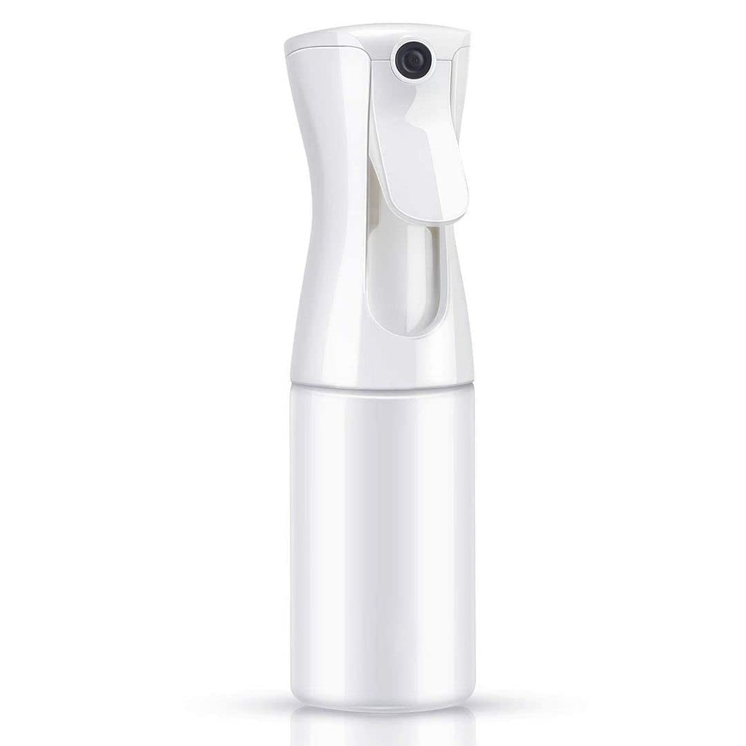 Flairosol Sprayer Continuous Hair Water Ultra Fine Mister Spray Bottle