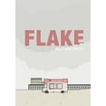 thumbnail image 1 of Flake, (Hardcover), 1 of 1