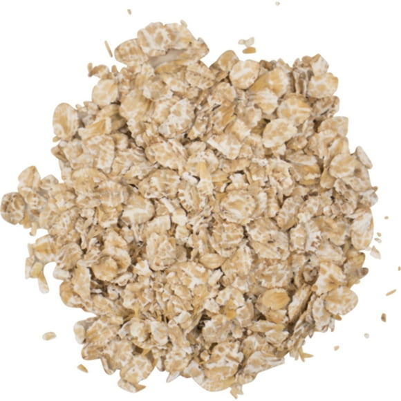 Flaked Grains Distilling Grains