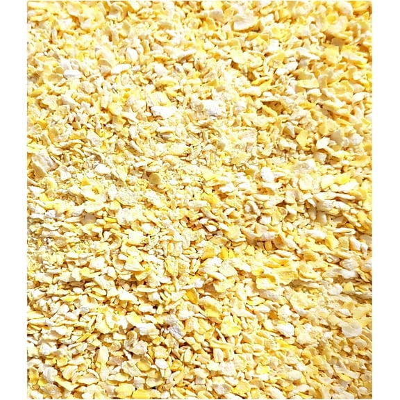 Flaked Corn Maize 5 Pounds