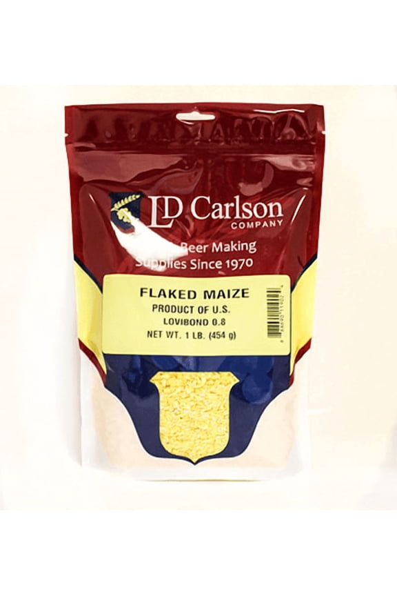 Flaked Maize 1 lb