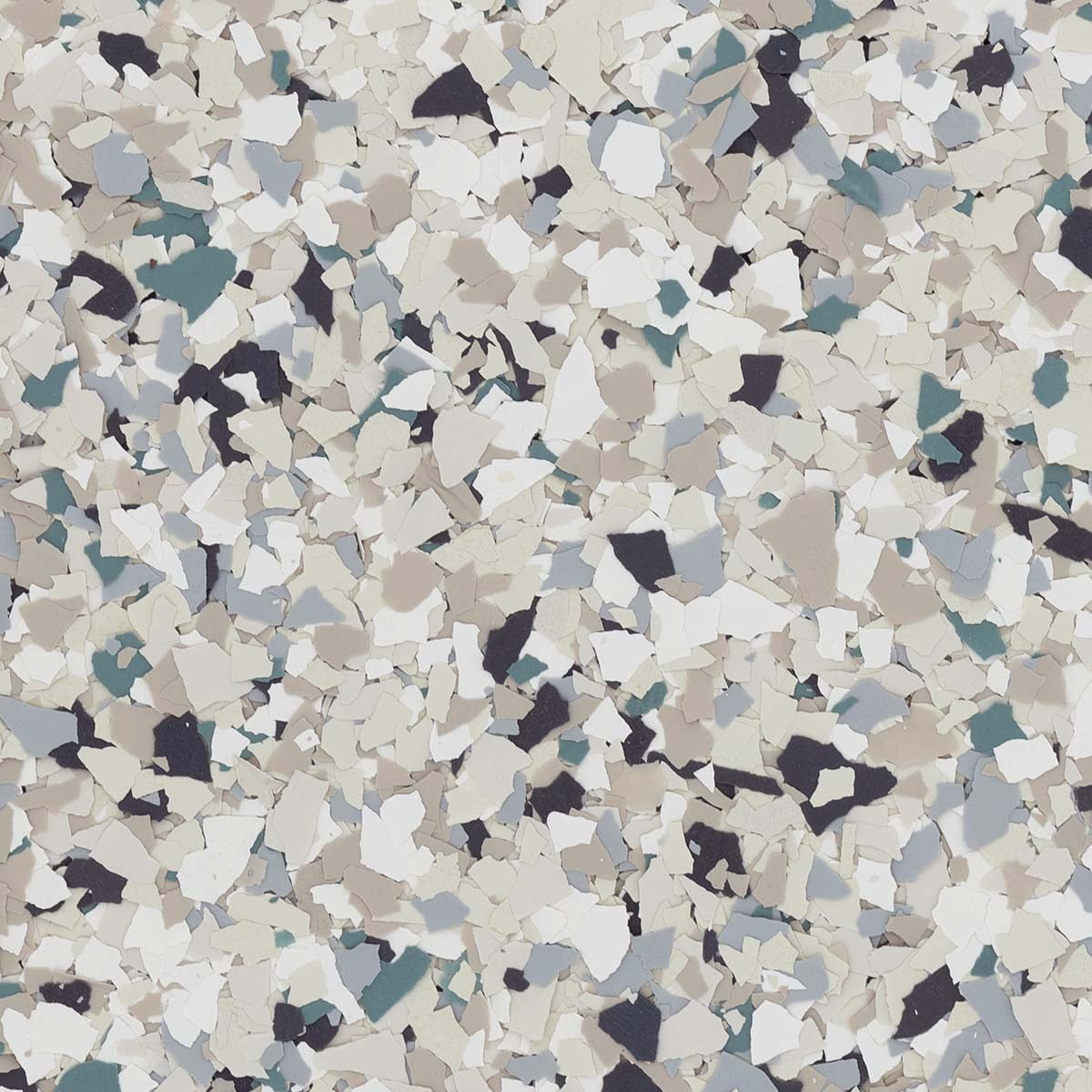 Flakes - 10 Lbs Armorpoxy INC - Walmart.com